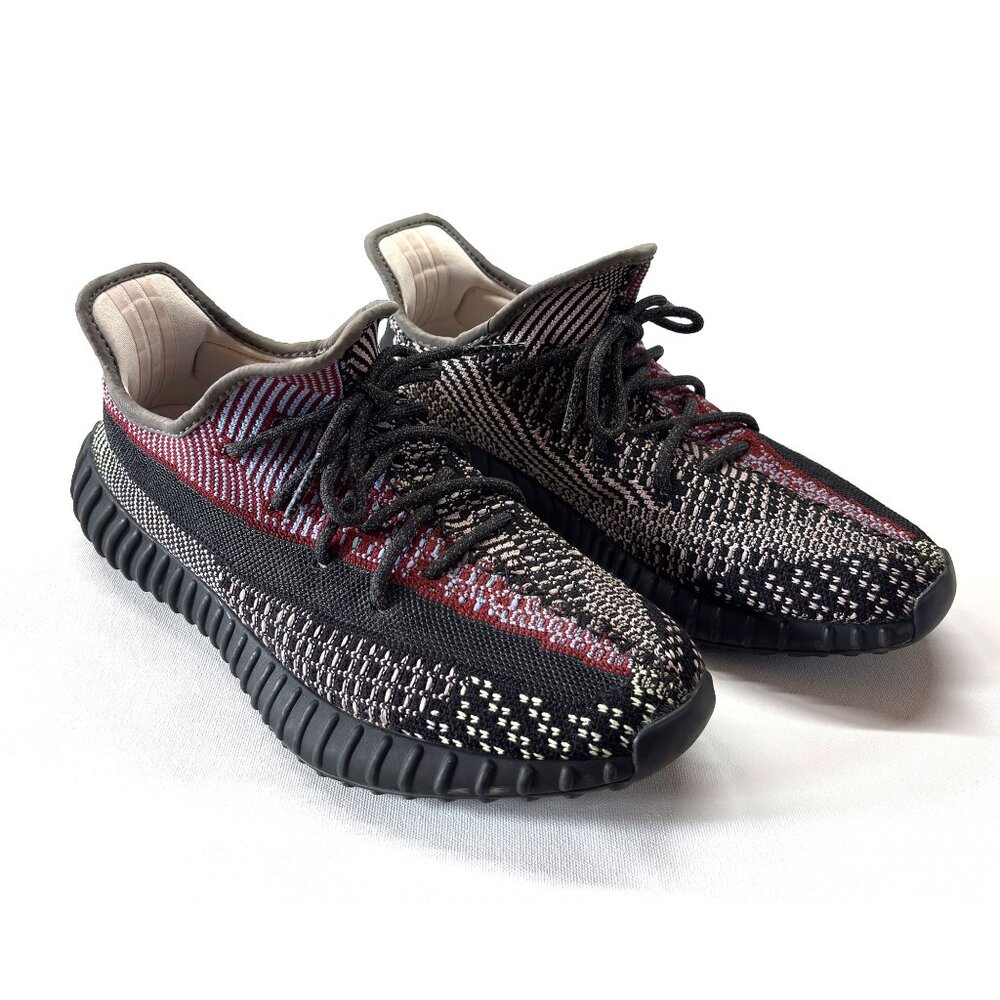 YEEZY BOOST 350 V2 (Yecheil Reflective Colorway - Size 11)